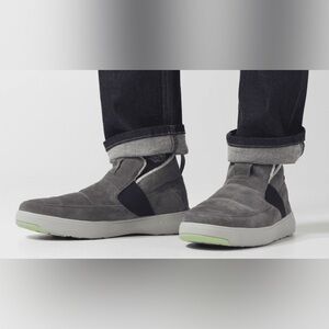 Stio Mens Colter Boot Size 9